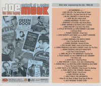 Joe Meek: Portrait Of A Genius: The RGM Legacy Vol. 1