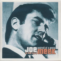 Joe Meek: Portrait Of A Genius: The RGM Legacy Vol. 2