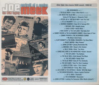 Joe Meek: Portrait Of A Genius: The RGM Legacy Vol. 2