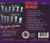 The Bolton Brothers: Live In Mobile