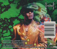 Trapp: The Pac And Biggie You Never Heard