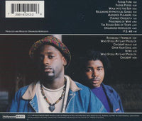 Organized Konfusion: Organized Konfusion
