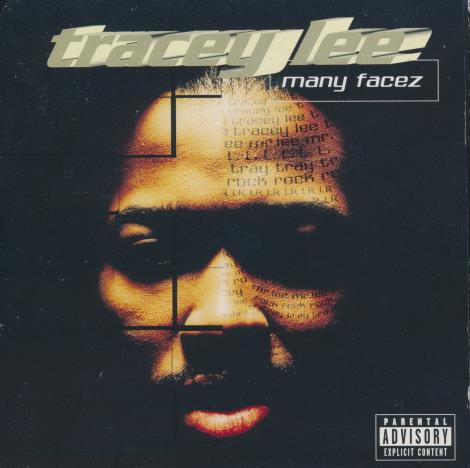 Tracey Lee: Many Facez
