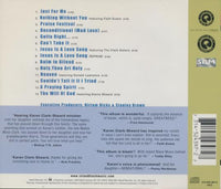 Karen Clark-Sheard: Finally Karen