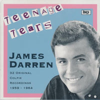 James Darren: Teenage Tears