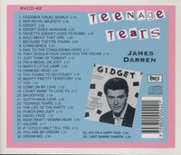 James Darren: Teenage Tears