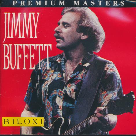 Jimmy Buffett: Biloxi