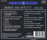 Jimmy Buffett: Biloxi