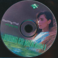 Huong Ca Mien Nam 1 w/ Back Artwork