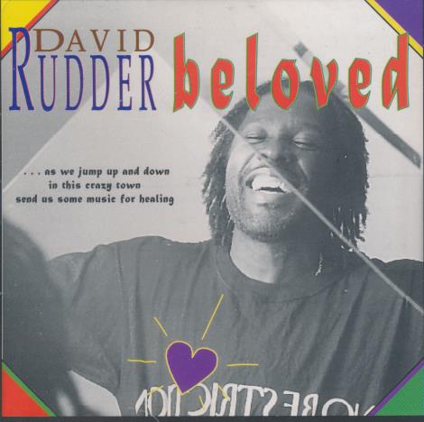 David Rudder: Beloved