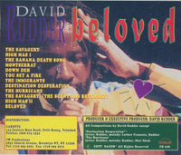 David Rudder: Beloved