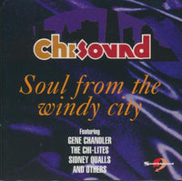 Chi-Sound: Soul From The Windy City