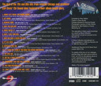 Chi-Sound: Soul From The Windy City