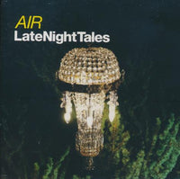 Air: LateNightTales