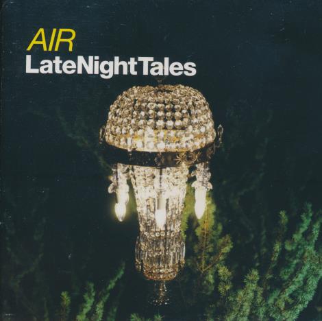 Air: LateNightTales