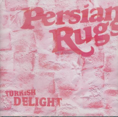Persian Rugs: Turkish Delight