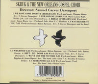 Skruk & The New Orleans Gospel Choir: Living Gospel