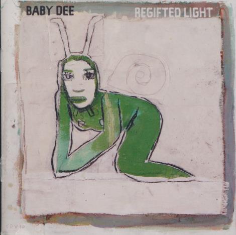 Baby Dee: Regifted Light
