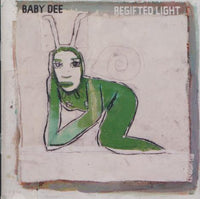 Baby Dee: Regifted Light