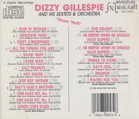 Dizzy Gillespie: Shaw 'Nuff