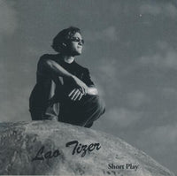 Lao Tizer: Short Play EP
