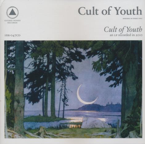 Cult Of Youth: Cult Of Youth