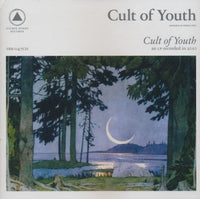 Cult Of Youth: Cult Of Youth
