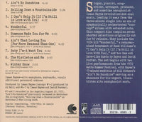 Isaac Hayes: Wonderful Remastered