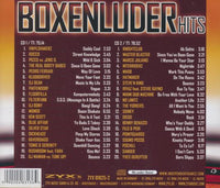 Boxenluder Hits 2-Disc Set