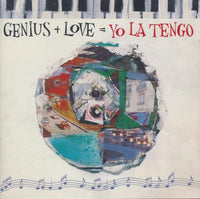 Yo La Tengo: Genius + Love = Yo La Tengo 2-Disc Set