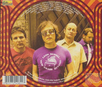 Hoodoo Gurus: Mach Schau UK Release