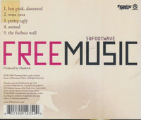 50FootWave: Free Music