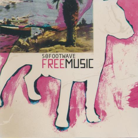 50FootWave: Free Music