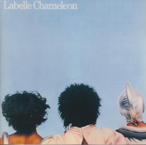 Labelle: Chameleon