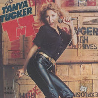 Tanya Tucker: TNT