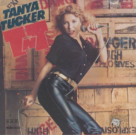 Tanya Tucker: TNT