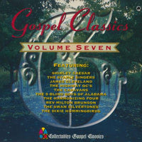 Collectables Gospel Classics Volume Seven