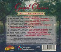 Collectables Gospel Classics Volume Seven