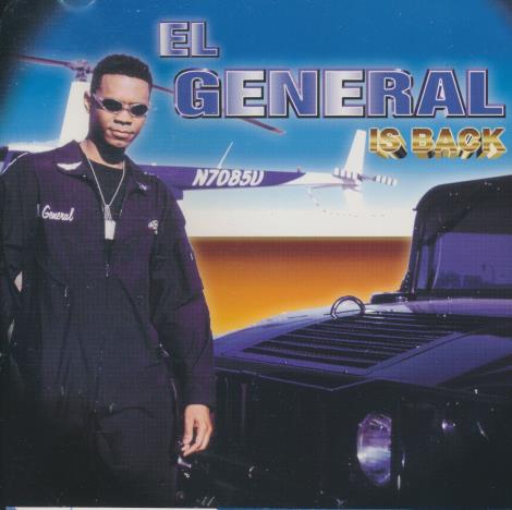 El General: Is Back