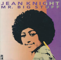 Jean Knight: Mr. Big Stuff