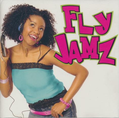 Fly Jamz 2-Disc Set