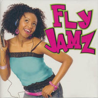 Fly Jamz 2-Disc Set