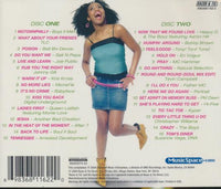 Fly Jamz 2-Disc Set