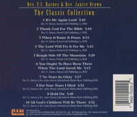 Rev. F.C. Barnes & Rev. Janice Brown: The Classic Collection
