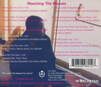 Min. Michael Johnson: Reaching The Masses