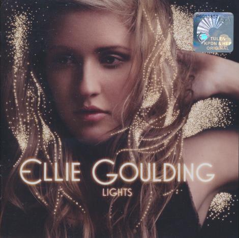 Ellie Goulding: Lights