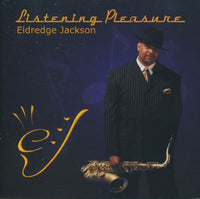 Eldredge Jackson: Listening Pleasure