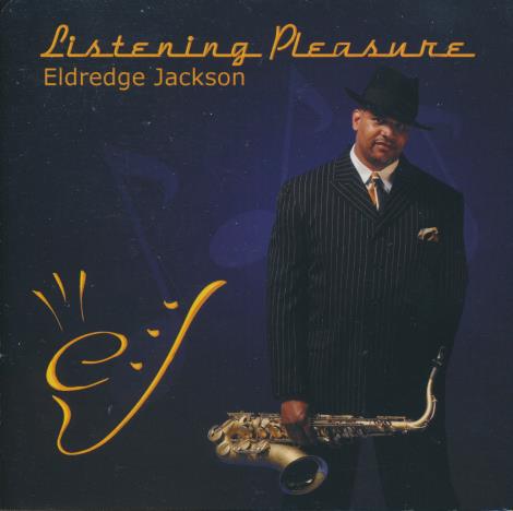 Eldredge Jackson: Listening Pleasure