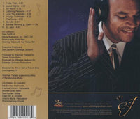 Eldredge Jackson: Listening Pleasure