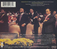 Full Gospel Baptist Fellowship Mass Choir: A New Thing: Experience The Fullness